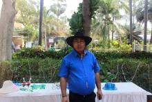 Golap Kakoti Golap Kakoti