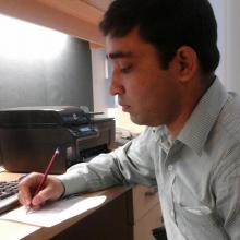 Gautam Bhattacharjyee