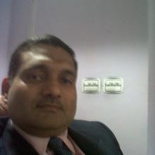 Gynendra Dev Tripathi 