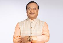 Himanta Biswa Sarma Himanta Biswa Sarma