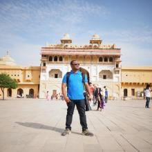 Hirakjyoti Hirakjyoti