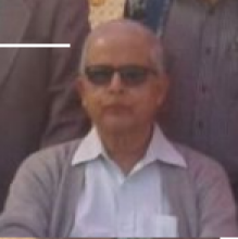 Hironlal Dutta