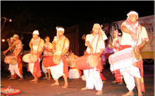 Pragjyotish Bihu Husori Group