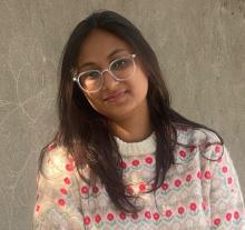 Ilhama Azmi Ilhama Azmi