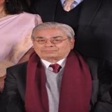 Iswar Prasanna  Hazarika