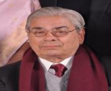 Iswar Prasanna  Hazarika