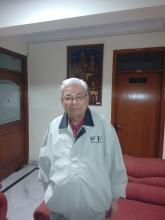 Iswar Prasanna  Hazarika