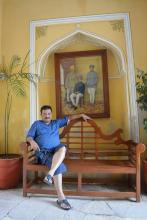 Jatin Kumar Dekaraja