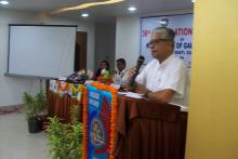 Dr Jayanta Madhab Dr Jayanta Madhab