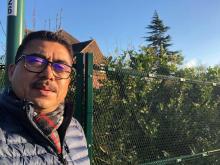 Jayanta Pathak Jayanta Pathak