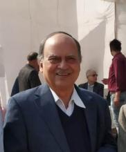 Dr Keshab Goswami Dr Keshab Goswami