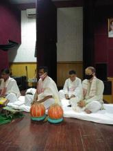 Kirtan Sangha Delhi