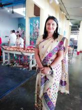 Kamalika Deka Kamalika Deka