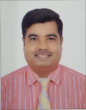 Dr Kunjahari Medhi Dr Kunjahari Medhi