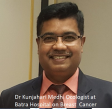Dr Kunjahari Medhi Dr Kunjahari Medhi