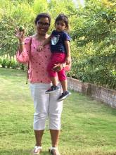 Leeza Dutta Singh Leeza Dutta Singh