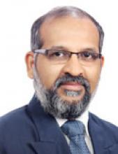 Dr M Ariz Ahammed Dr M Ariz Ahammed