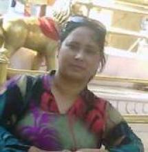 Marina K Saikia Marina K Saikia