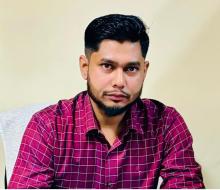 Mahdi Alam Mahdi Alam