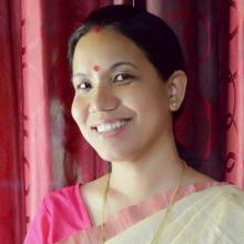 Mitali Phukan