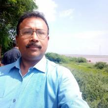 Mrinal Kumar Dutta