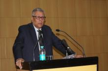 Justice Dr. Mukundakam Sharma