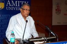 Justice Dr. Mukundakam Sharma