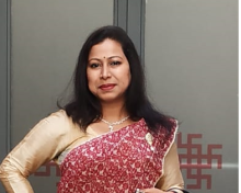 Niborna Hazarika Niborna Hazarika