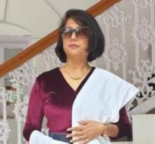 Namami Barua Namami Barua