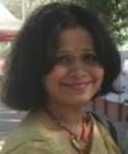 Dr Nandita Saikia Dr Nandita Saikia
