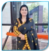 Ghritashri  Bhuyan Narula