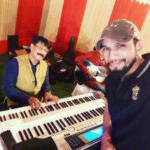 Neelutpal Hazarika Neelutpal Hazarika