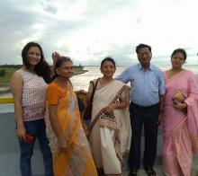 Neelutpal Hazarika Neelutpal Hazarika