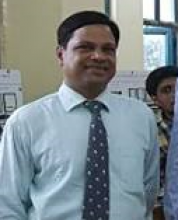 Niranjan Bhattacharya 