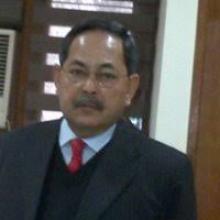 Nityananda Saikia Nityananda Saikia