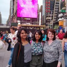 Nivedita Sarmah Bhattacharyya