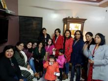 Nivedita Sarmah Bhattacharyya