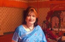 Nivedita Sarmah Bhattacharyya