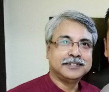 Sushobhan Talukdar Sushobhan Talukdar