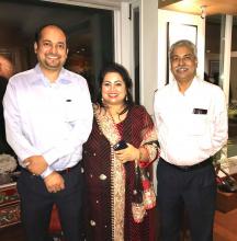 Sushobhan Talukdar Sushobhan Talukdar