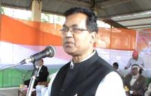 Paban Singh Ghatowar 