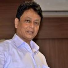 Paban Kumar Borthakur Paban Kumar Borthakur