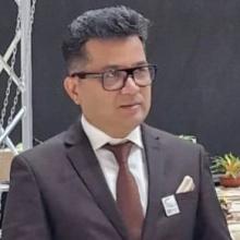 Shri Pabitra Margherita