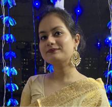 Anupallavi Saikia Anupallavi Saikia