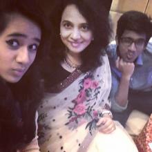 Dr Parinita Kalita Dr Parinita Kalita