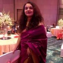 Dr Parinita Kalita Dr Parinita Kalita