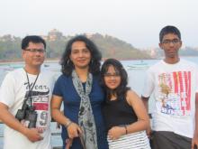 Dr Parinita Kalita Dr Parinita Kalita