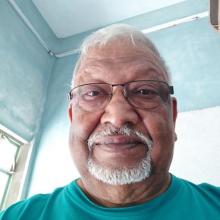 Dr Parshuram Agarwal