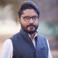 Partha Borah Partha Borah