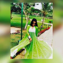 Parvina Purakayastha